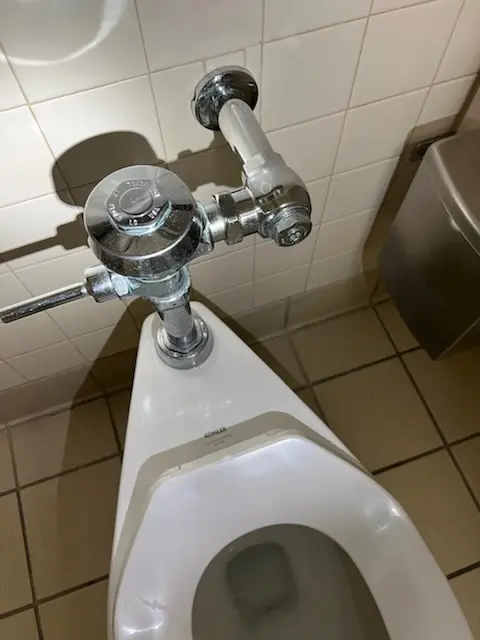 Fixture installation and repair for Hydro Jetting in Amity